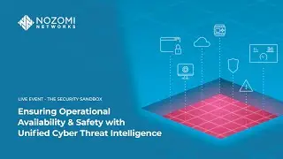 The Security Sandbox | Ensuring Operational Resilience with Unified Cyber Threat Intelligence