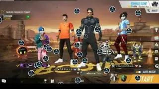 #Free.Fire #STATUS. #GAMING BABAI