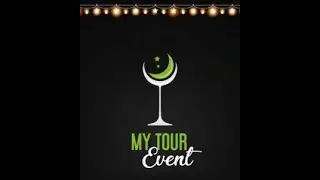 My Tour Event 2019- An evening to remember!