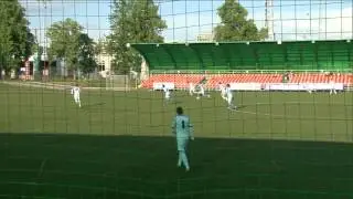 Обзор матча ФК "Орел" Орел 3:1 ФК "Гидромашина" Ливны. fcorel.com