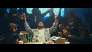 BILLY BILLIONS - BLESSING THE BEEF (Official Music Video)