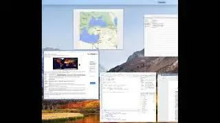 Leaflet in R