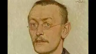 HERMANN HESSE - ÜBER JUGEND UND ALTER