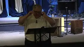 Confessing Christ