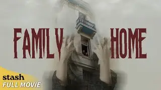 Family Home | Horror | Full Movie | Refugees Meet Horror