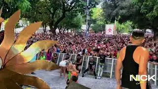 CARVANAL TBT RAJADÃO
