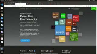 Learn the Nette Web Development Framework part 3