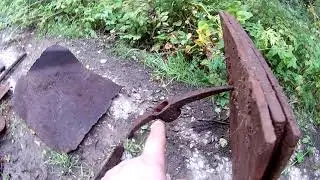 Удачный коп