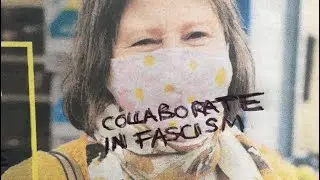 Collaborators Denounce Freedom. - FKN News 18/11/2020