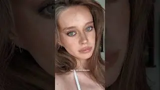 Макияж на свадьбу?!👀 