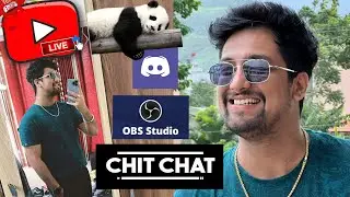 Understanding Discord And OBS Studio 