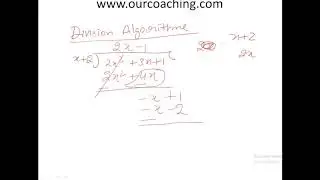 #Quadratic Equations for beginners - Class 10 Mathematics