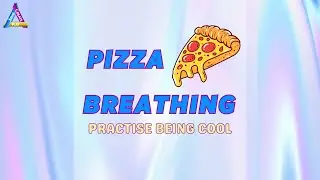 Pizza Breathing | Sing Create Play