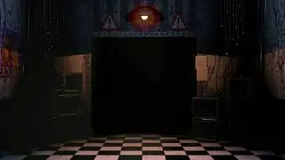 fnaf 2 hallway ambience