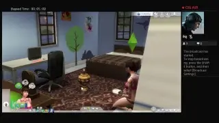 Sex bebas