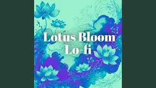 Lotus Pond Reverie
