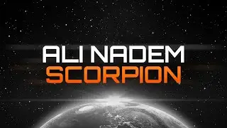 Ali Nadem - Scorpion (Extended Mix)