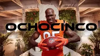 Mihilow - Ochocinco