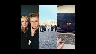 2021 TikTok Compilation Videos all in one for TikTok lovers No 011