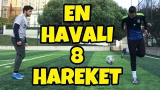 TOP NASIL KALDIRILIR?? (EN HAVALI YOLLARI)