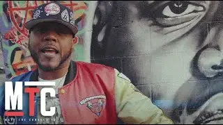 YGF ENT PRESENTS - 