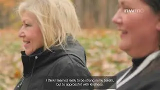 Water Steward - Jessica Perritt