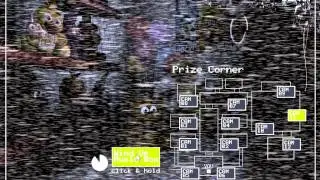 Решил поиграть в FNAF 2