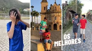 MELHORES SHORTS DE COMÉDIA #comédia #funny #videosengraçados