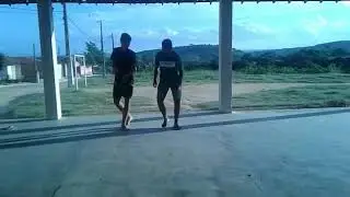 Flexiona a TcheCa 💃🎶🔝 coreografia