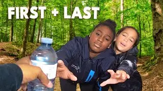 Their First And Only Year Competing Together *Emotional*