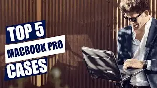 ** You WON'T Believe These MacBook Pro Cases! (Ultimate Protection & Style Guide)**