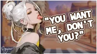 [F4A] [SPICY?] Sleeping With the Popular Girl [GF ASMR] [GF RP] [Enemies to More] [Secret Admirer]