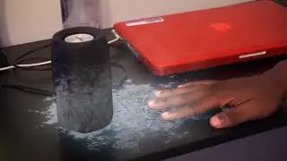 Frost/Ice Growing/Freezing Effect - VFX Compositing - Adobe After Effects