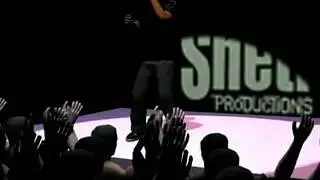 bongo hip hop