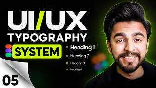 TYPOGRAPHY PRINCIPLES: Typography Rules and Text Tool