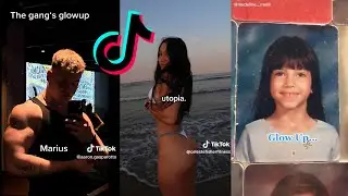 The Most Unexpected Glow Ups On TikTok!😱 #18