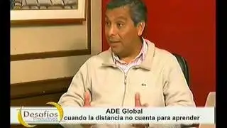ADE Global: la maravilla de estudiar por internet
