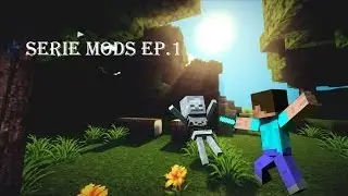 ''Zeus'' serie de mods episodio 1!! el comienzo