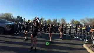 Spring Fest Pt.2 Aftermath | 2024