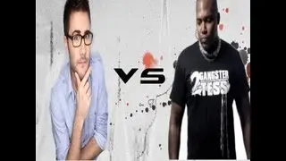 Cortex VS Cyprien Bagarre La Vrai Vidéo