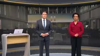 Encerramento do SP1+ Escalada do Jornal Hoje com Zileide Silva e Alan Severiano: morre Sílvio Santos