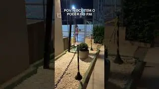 COMO USAR O PODER DO PAI