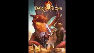 Ностальгический стрим с Dark Stone