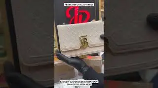 PREMIUM BRAND QUALITY LEATHER HAND BAGS FOR GIRLS 😍 BRANDED LADIES HANDBAGS ✨ JB RETAILERS