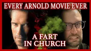 END OF DAYS – Don’t Call it a Comeback | Every Arnold Movie Ever 26