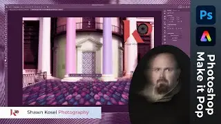 Adobe Photoshop, Make it Pop