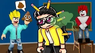 NON STOP Pranks With Teacher Until She QUITS 🤪🤪