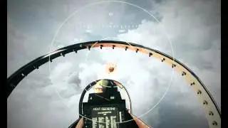 Battlefield 3 Going hunting mission gameplay