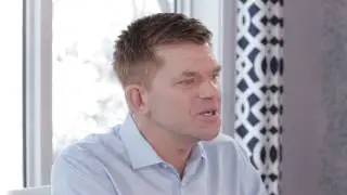 Message from Brian Jean on Consolidating Conservatives
