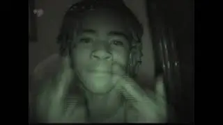 lick me ft idkcap (shot by @m4genta)
